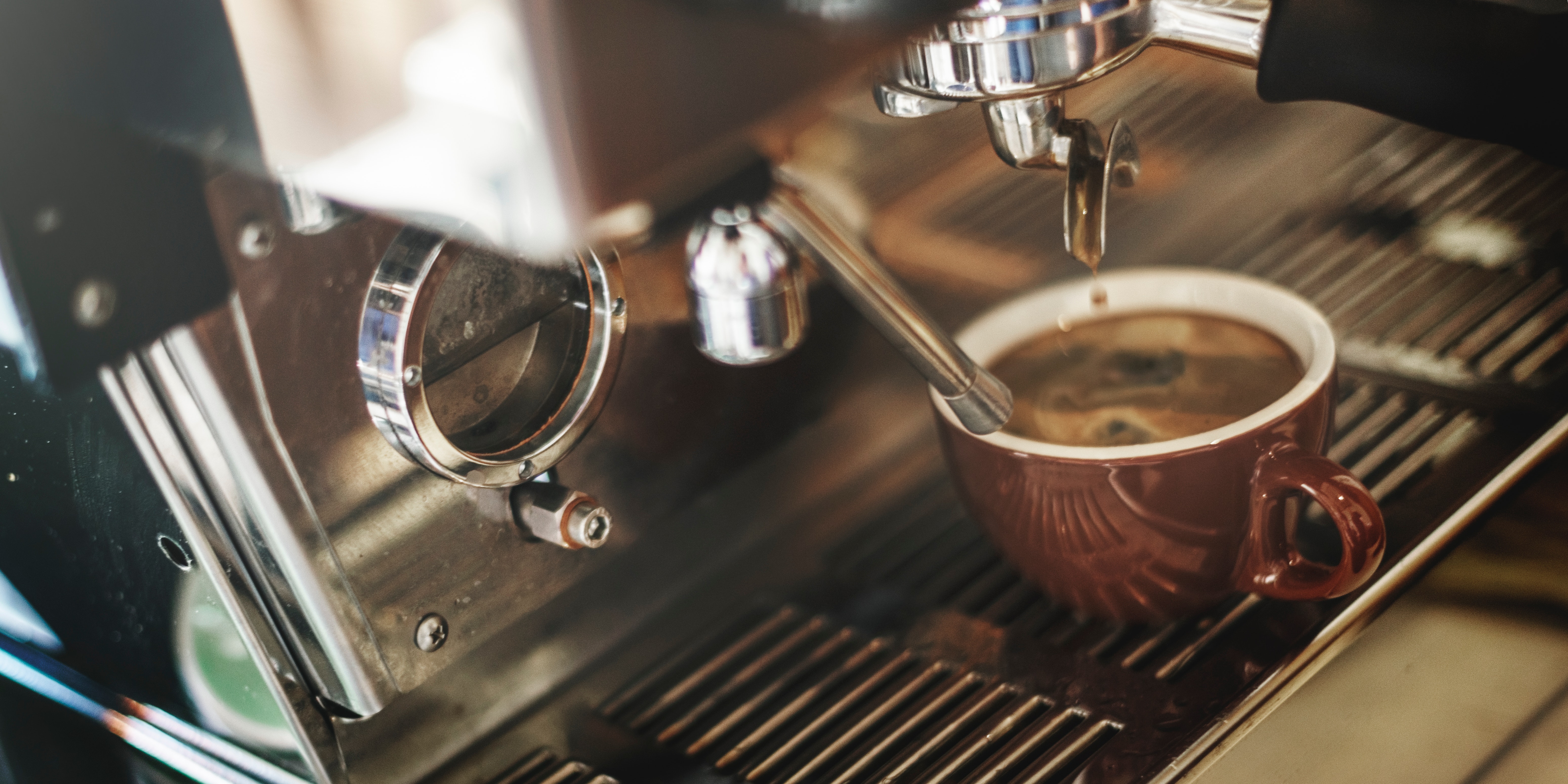 barista drink