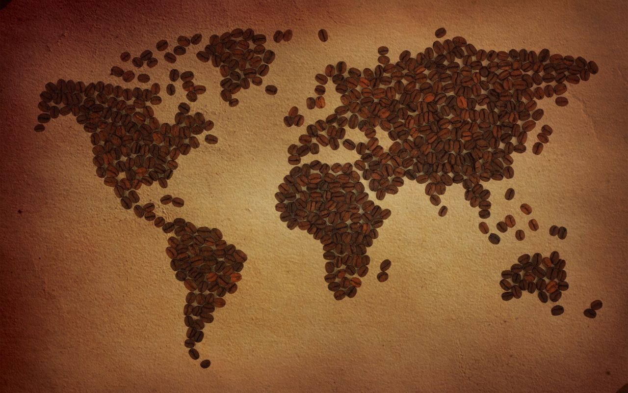 world coffee events