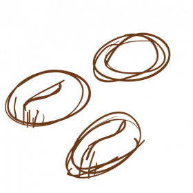coffee beans