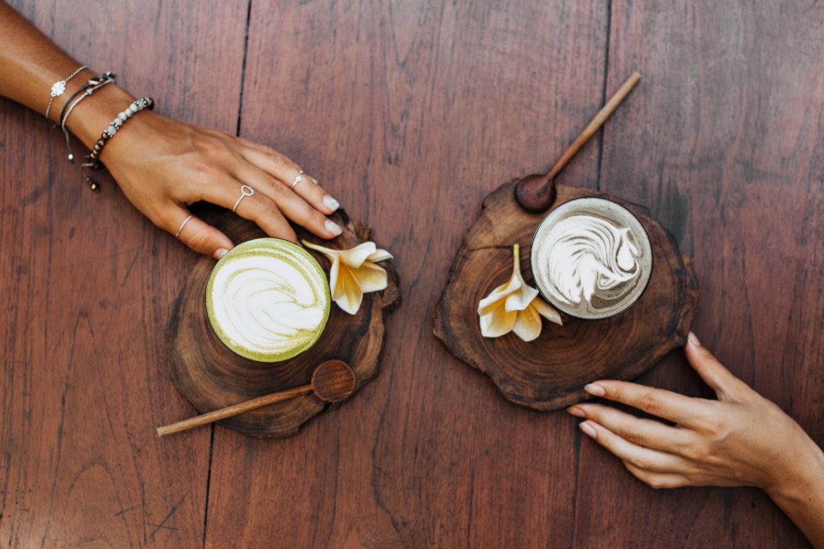 Weddings Coffee by Koala Koffee
