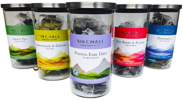 birchall tea pic