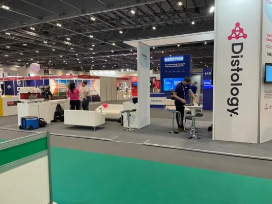 London-ExCel-Coffee-Exhibition-Hire-For-Event