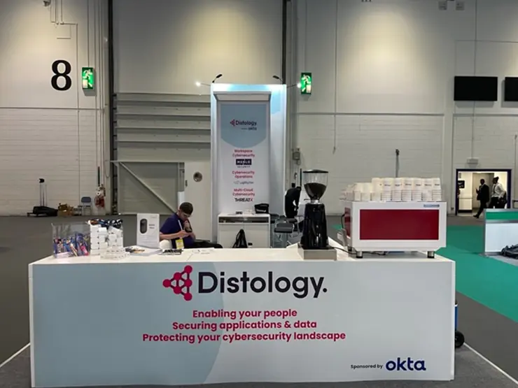 London-ExCel-Coffee-Exhibition-Hire-For-Event-Infosec