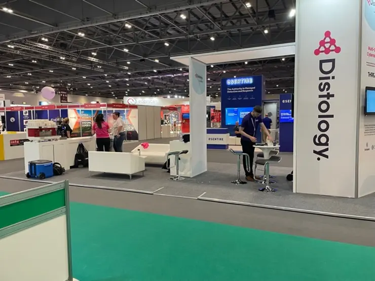 London-ExCel-Coffee-Exhibition-Hire-For-Event