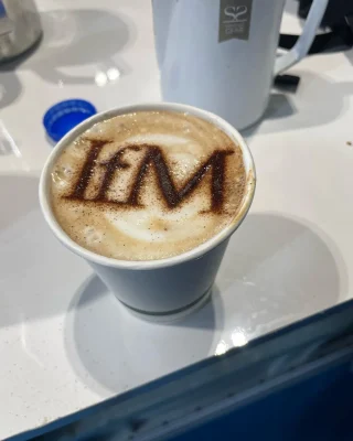 ifm coffee research study
